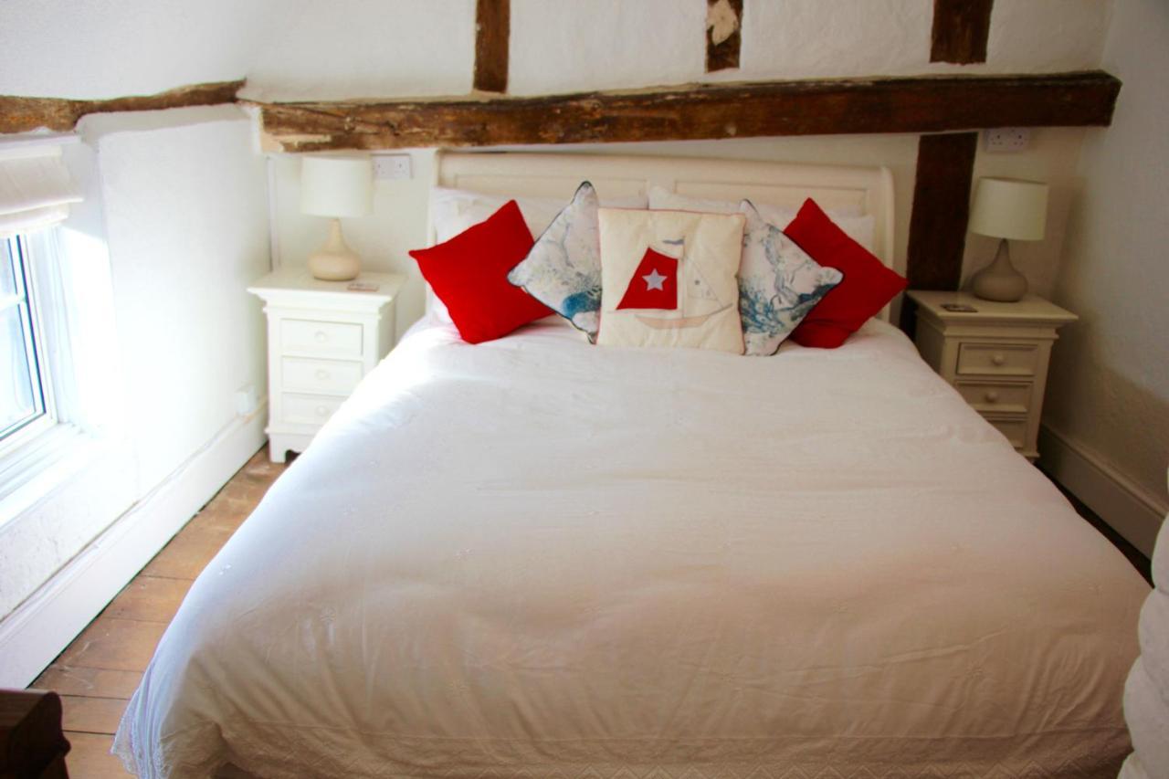 Romantic* Castle On The Hill Cottage *แฟรมลิงงัม ภายนอก รูปภาพ